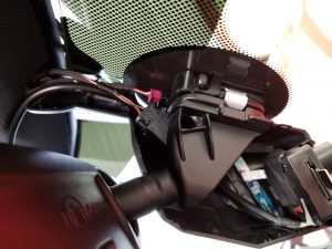 Hidden Dash Cam for MINI & BMW (F-Series)