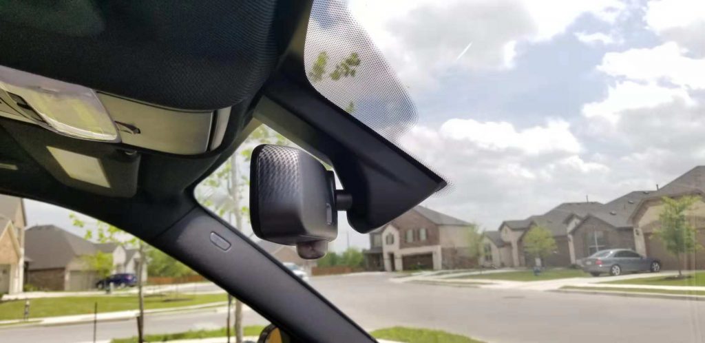 Hidden Dash Cam for MINI & BMW (F-Series) - Bytetronik INC